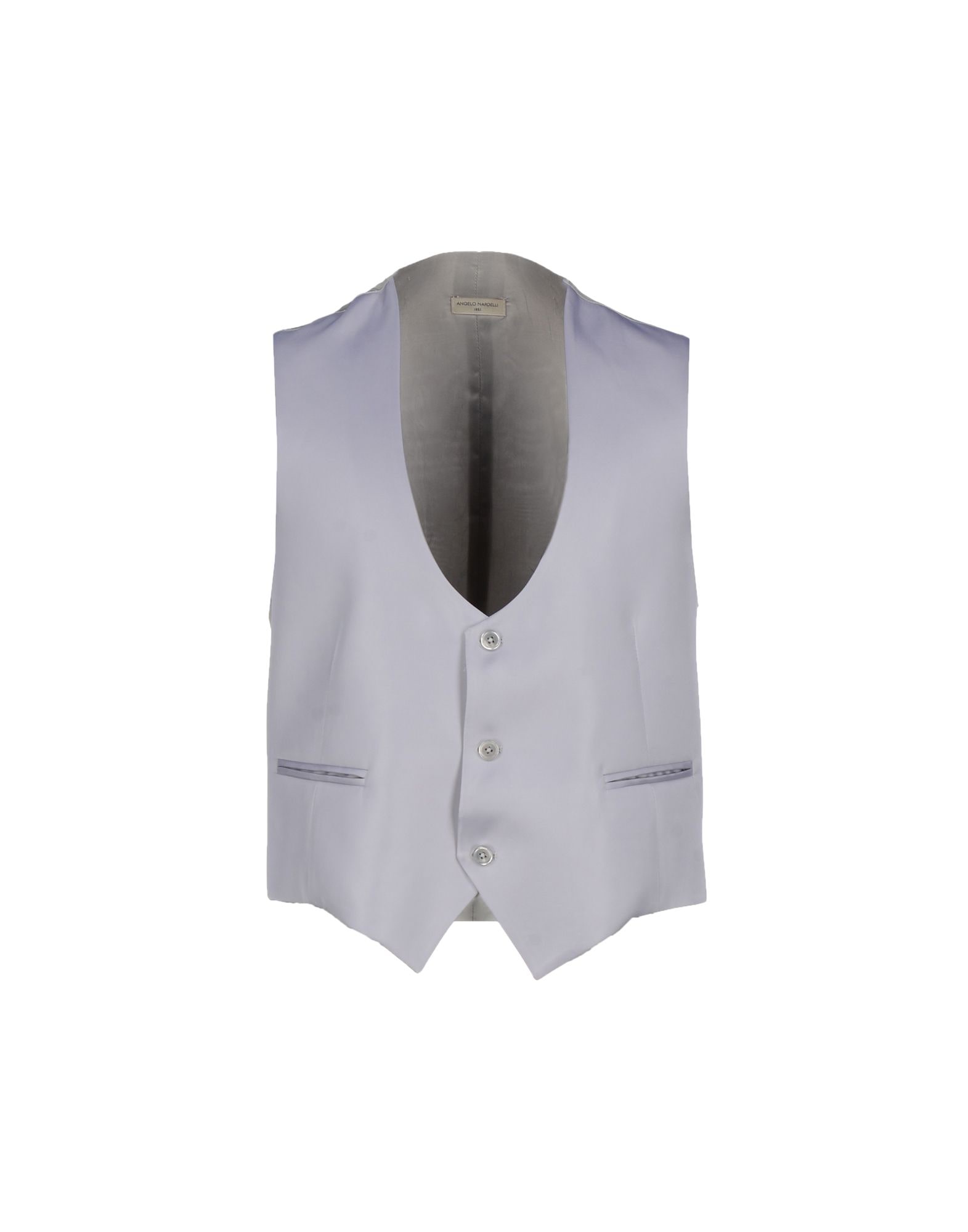 ANGELO NARDELLI - Tailored Vests