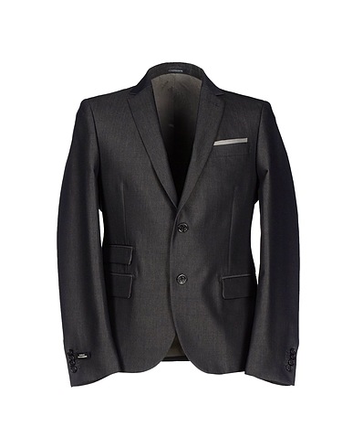 ZOOM DANIELE ALESSANDRINI - Blazer