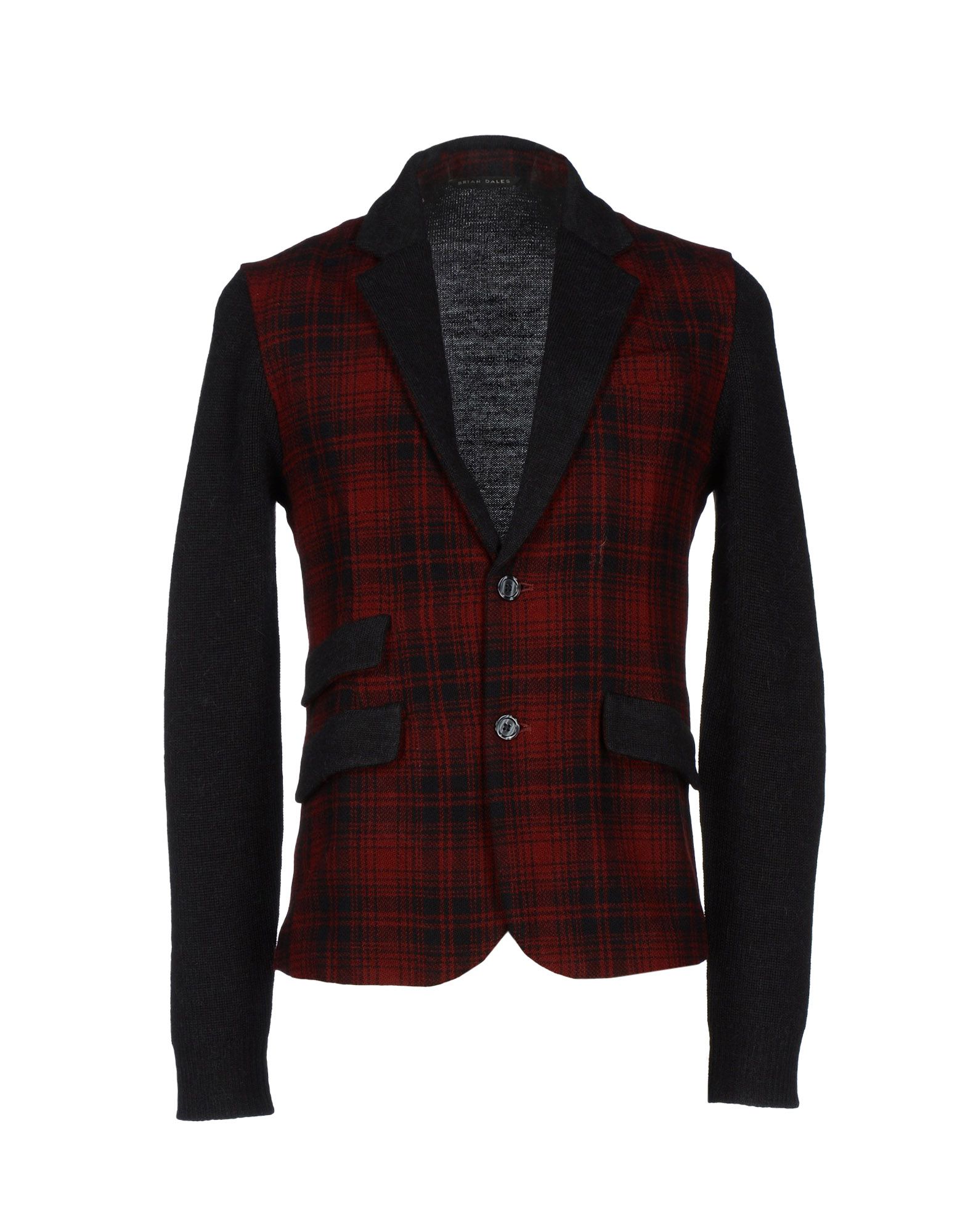 BRIAN DALES - Blazers