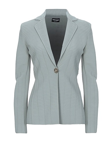 ZOOM GIORGIO ARMANI - Blazer