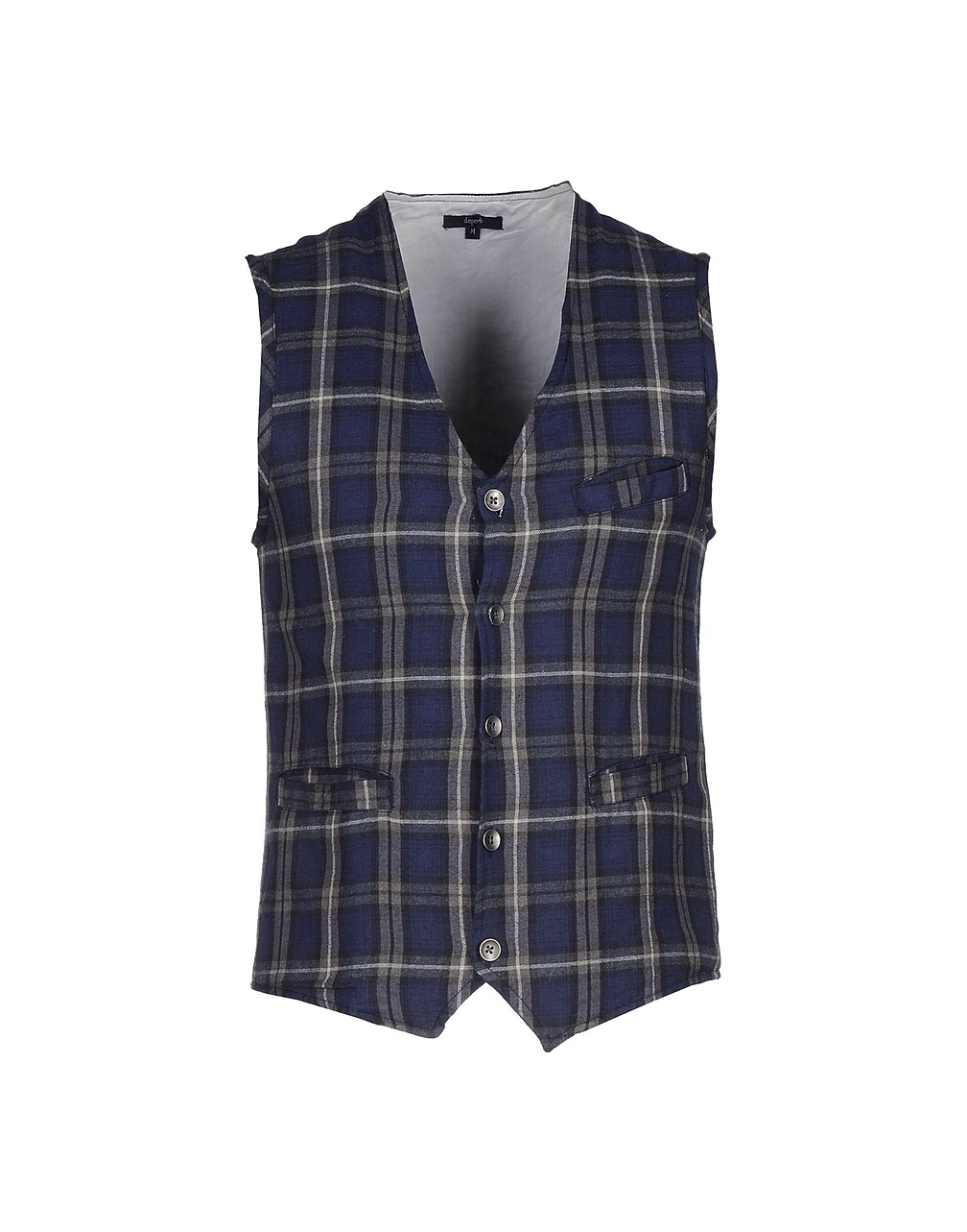 DEPERLU - Waistcoats