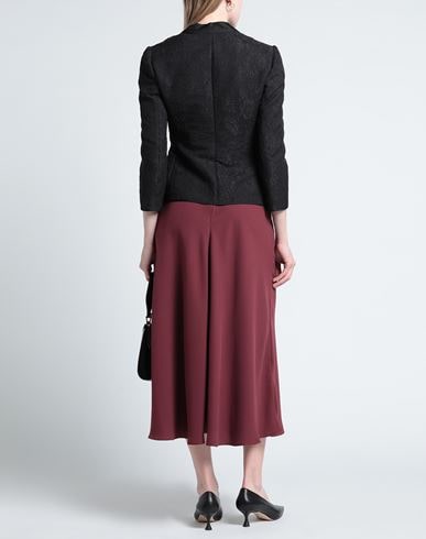 Dolce & Gabbana Suit Jackets In Black