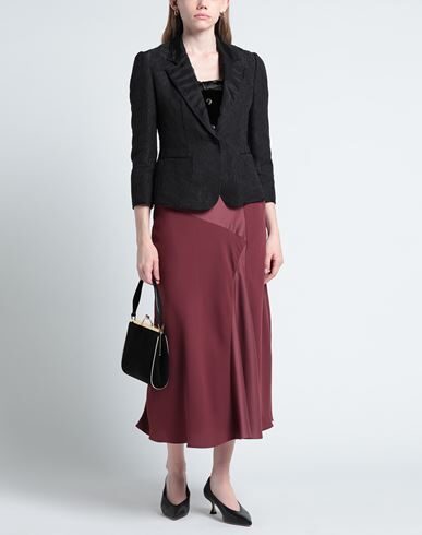 Dolce & Gabbana Suit Jackets In Black