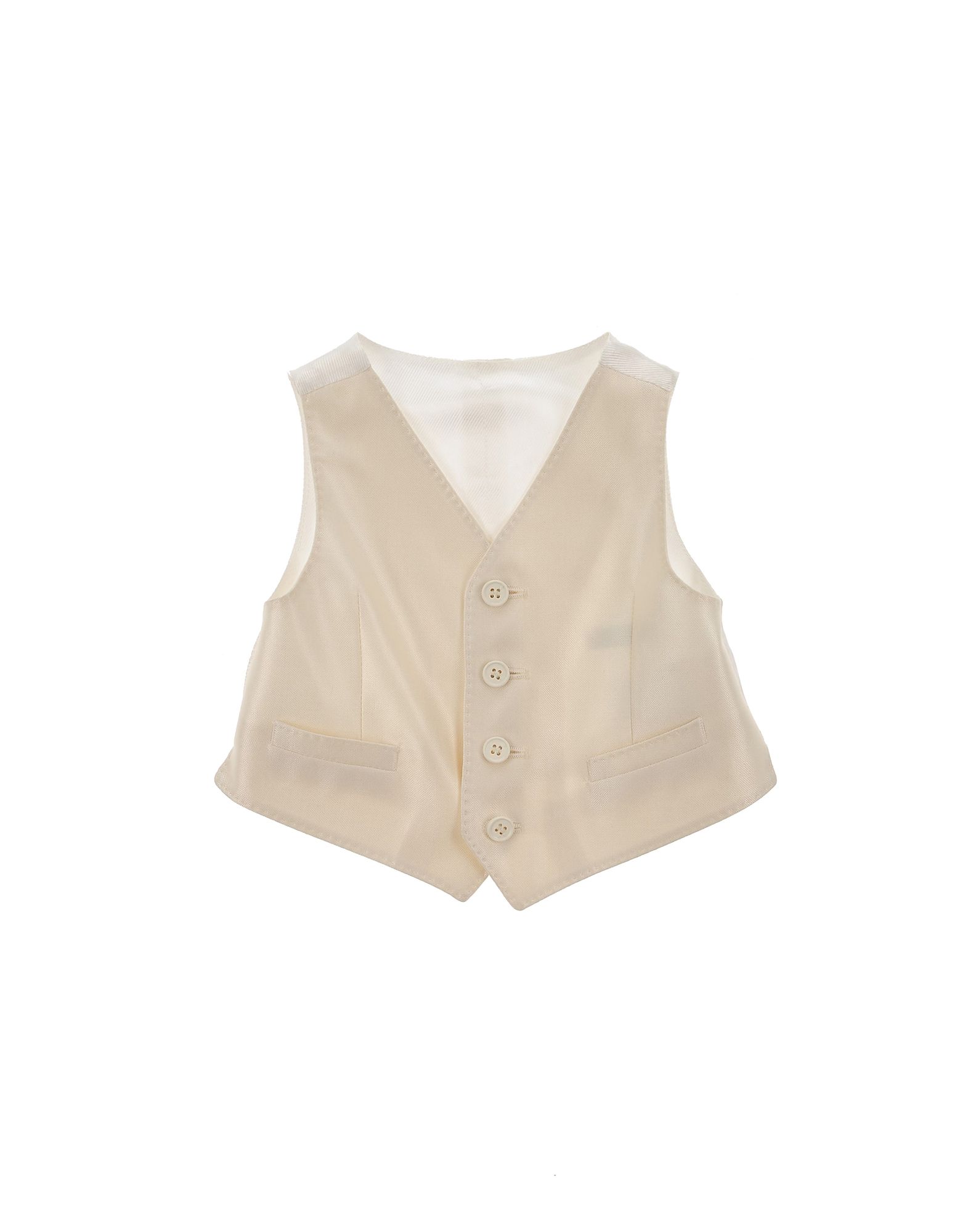 DOLCE&GABBANA - Waistcoats