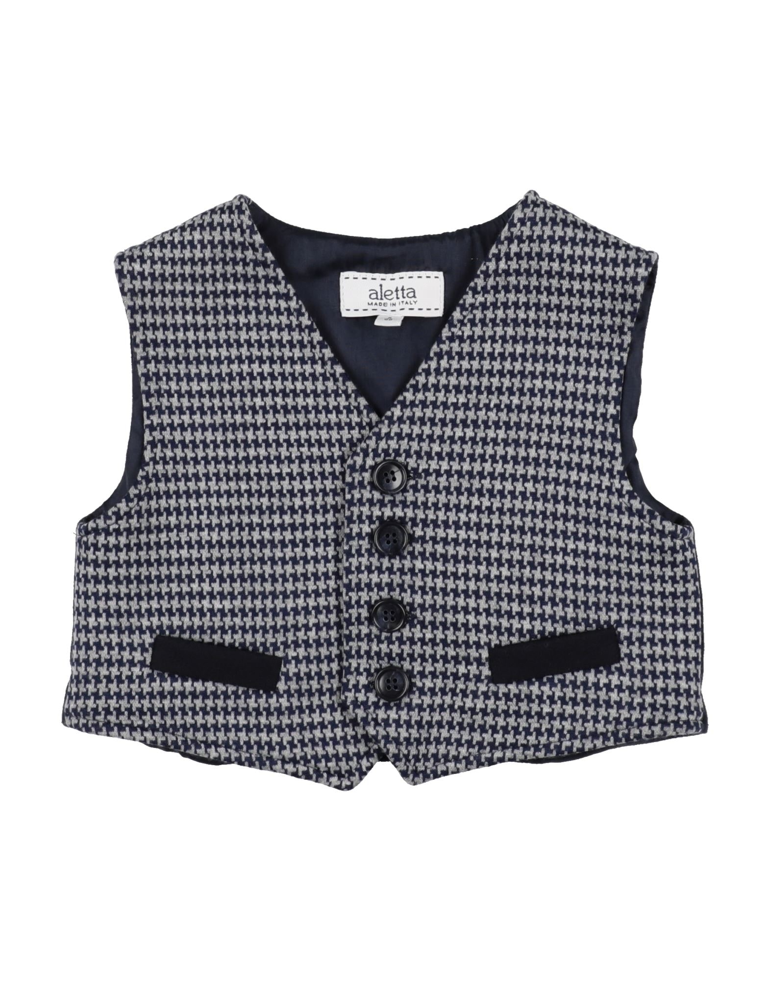 ALETTA - Gilets de costume