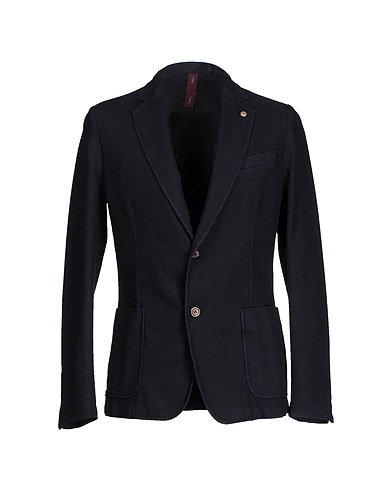 ZOOM ITALIANS GENTLEMEN - Blazer