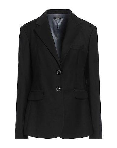 HANITA Jackett 65% Polyester, 32% Viskose, 3% Elastan