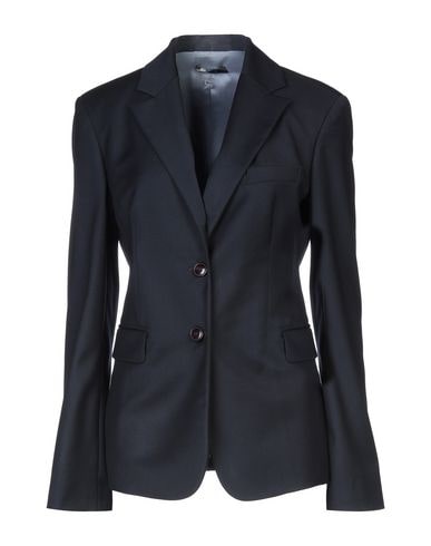 Hanita Sartorial Jacket In Blue