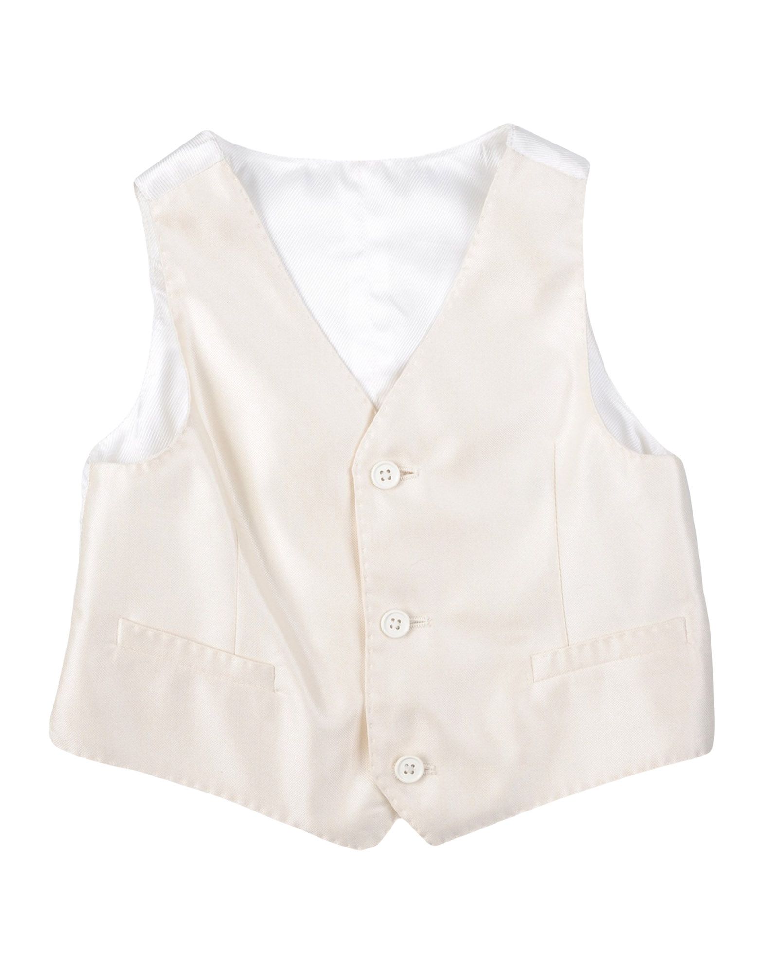 DOLCE&GABBANA - Tailored Vests