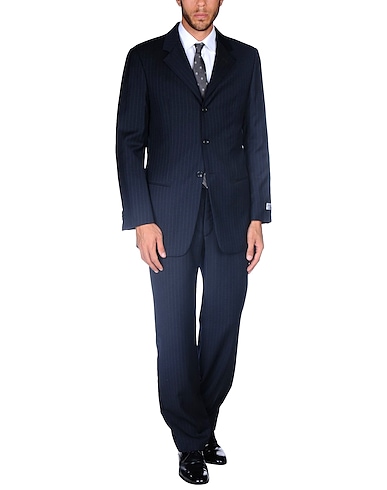 ZOOM ARMANI COLLEZIONI - Suits