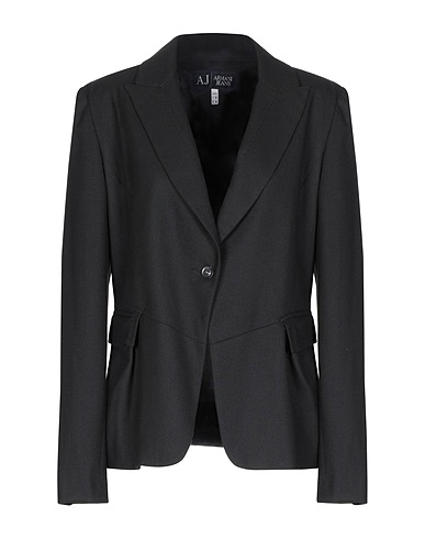 ZOOM ARMANI JEANS - Blazer
