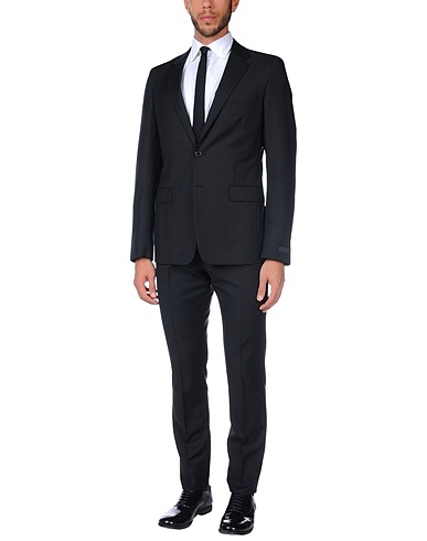 ZOOM PRADA - Suits