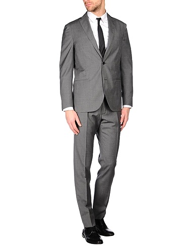 ZOOM BOGLIOLI - Suits