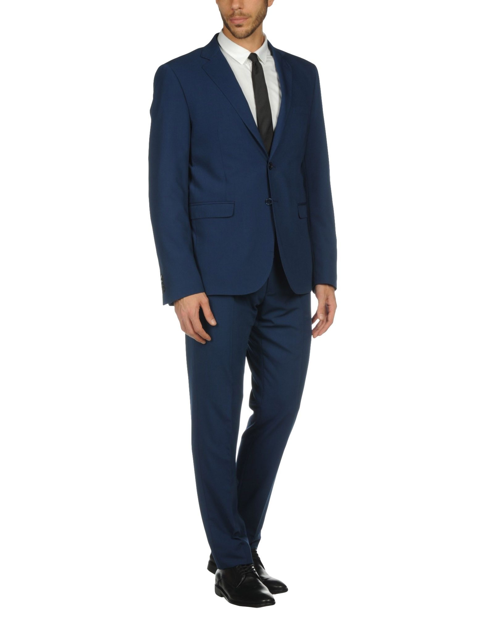 ALESSANDRO GILLES - Suits