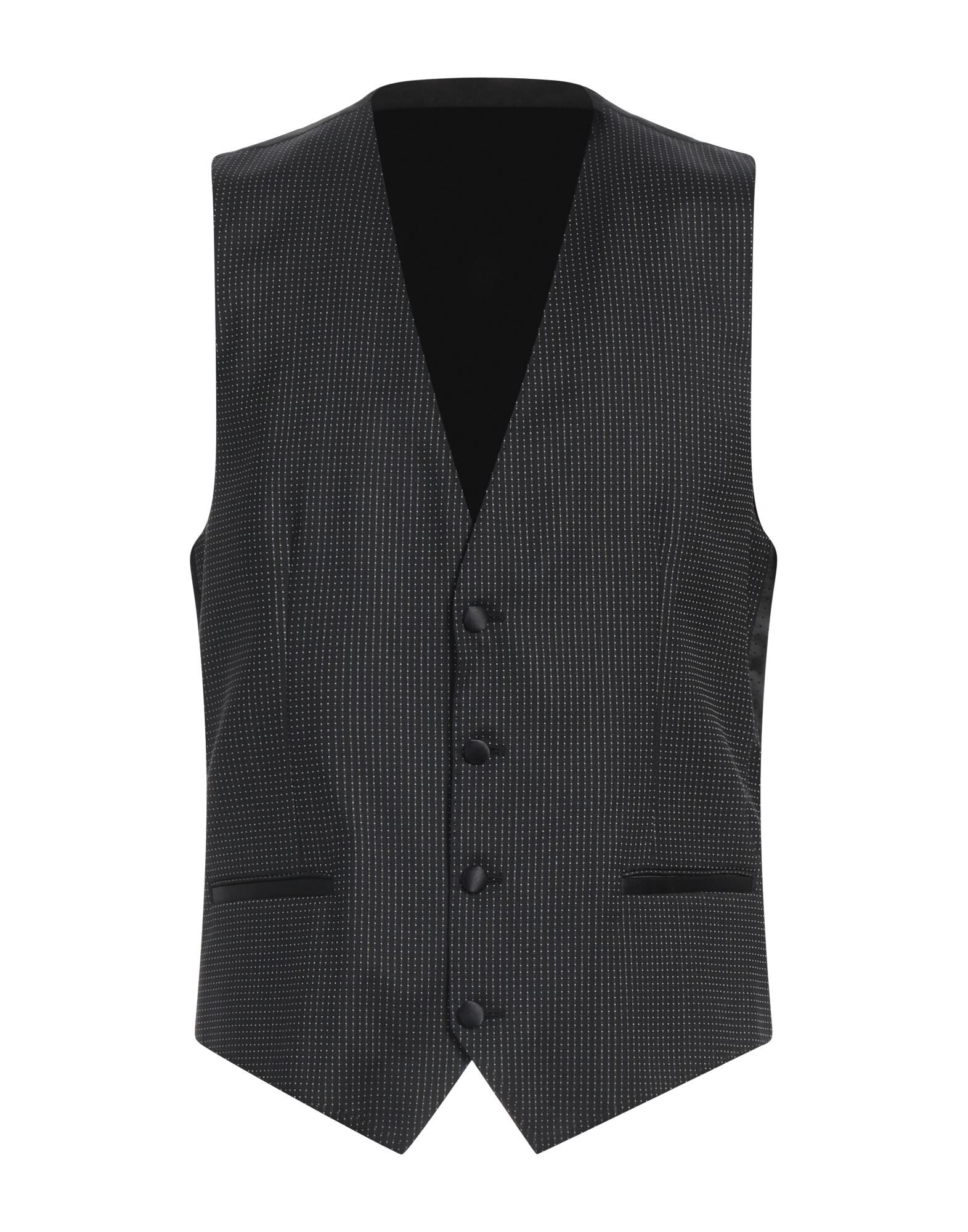 DOLCE&GABBANA - Waistcoats