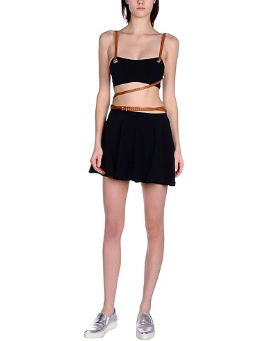 MICHAEL MICHAEL KORS Outfit Schwarz 83% Nylon, 17% Elastan