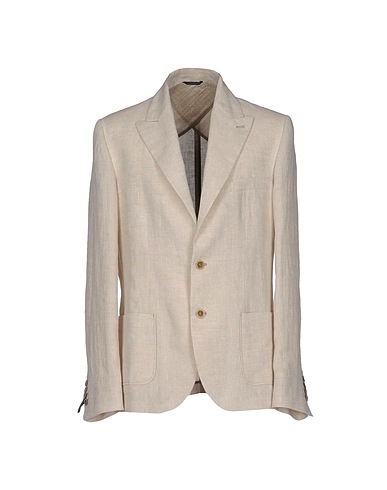 ZOOM DANIELE ALESSANDRINI - Blazer