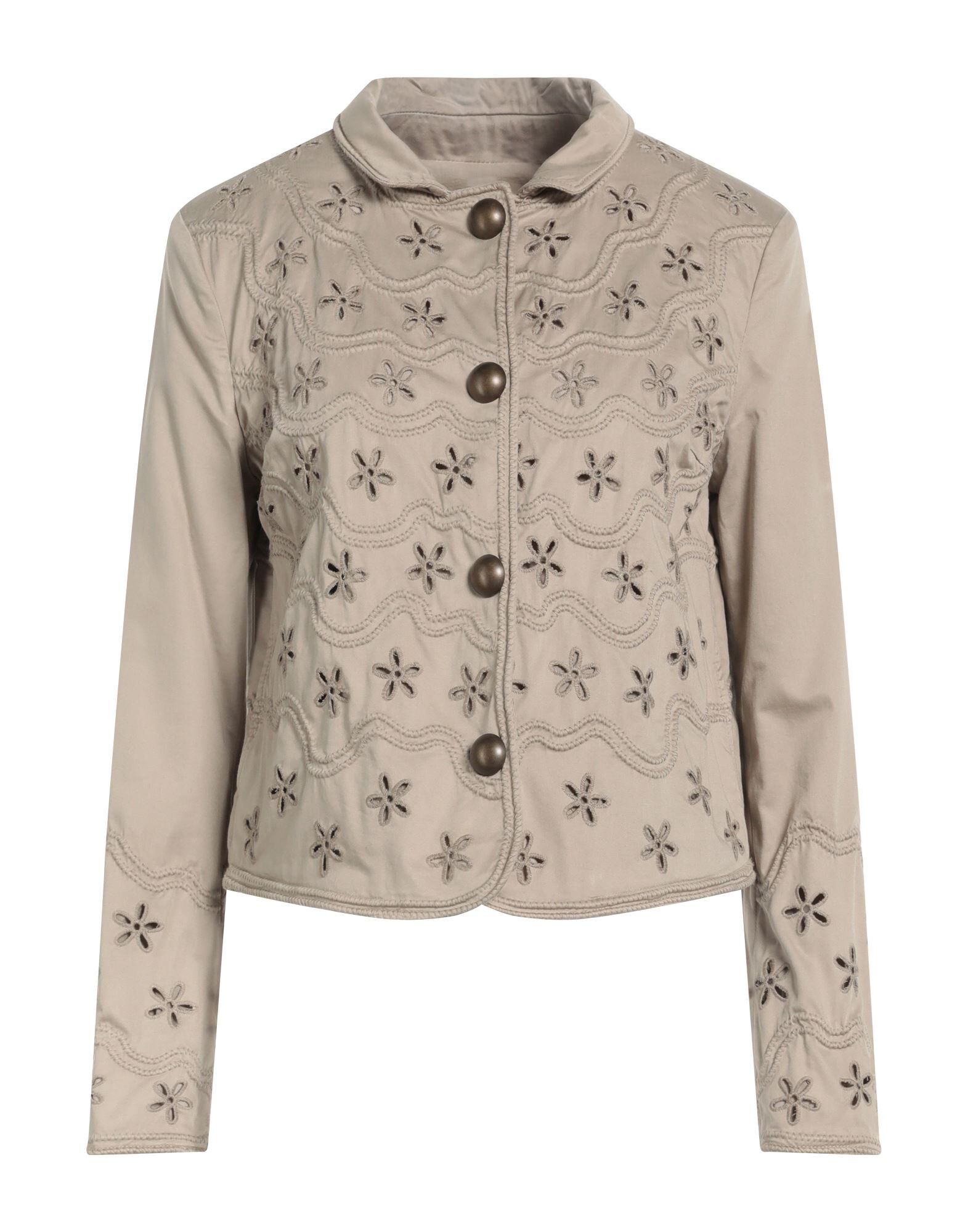 ERMANNO SCERVINO - Jackets