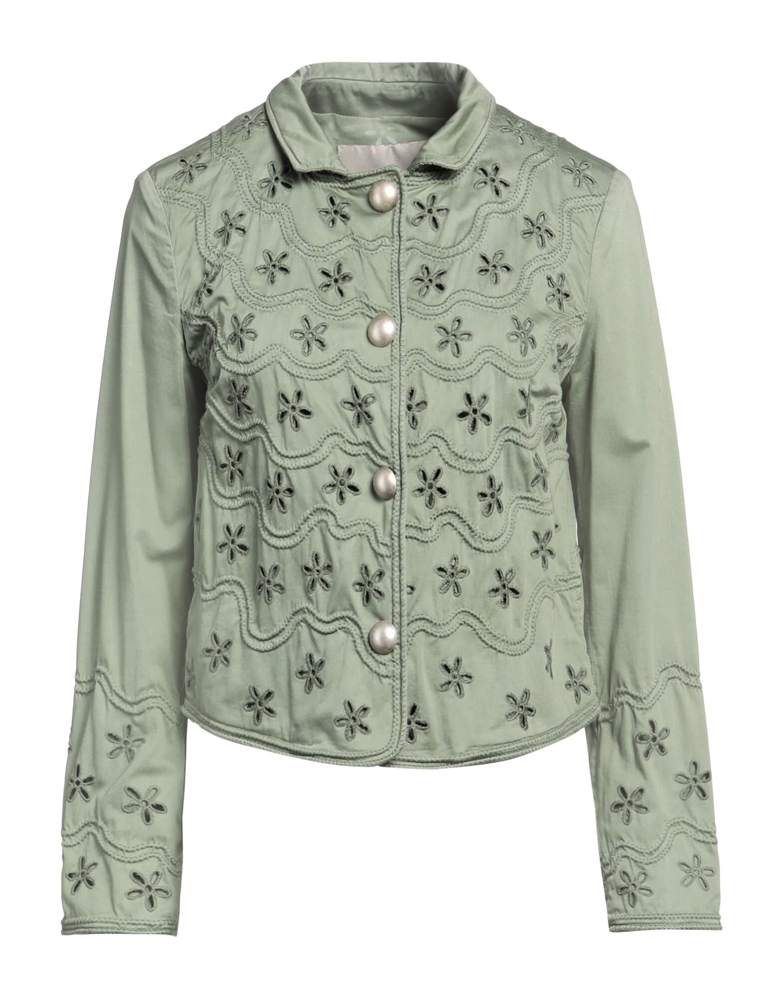 ERMANNO SCERVINO - Jackets