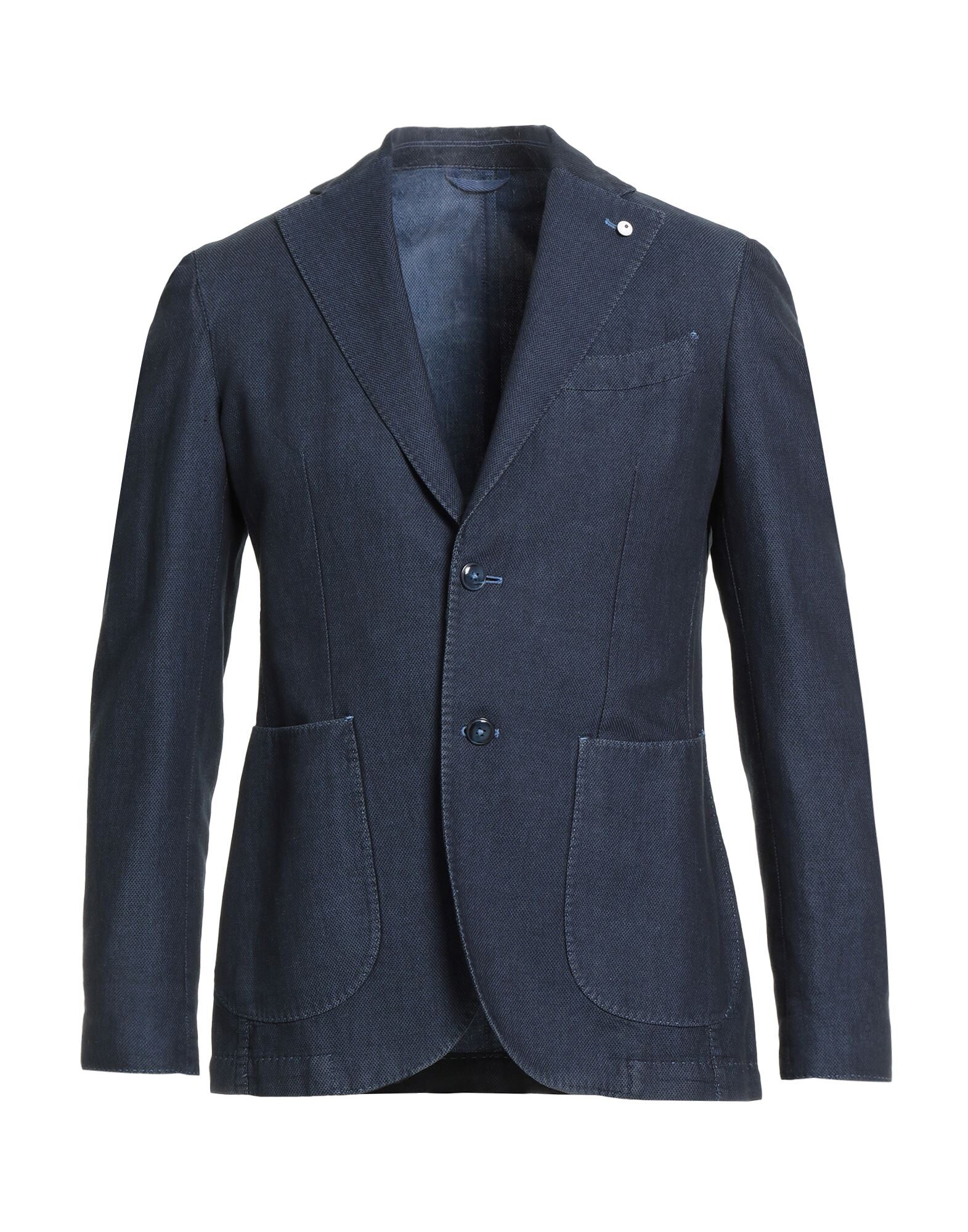 L.B.M. 1911 - Blazers