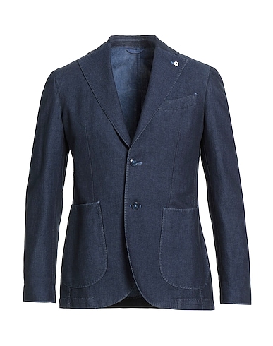 L.B.M. 1911 Blazer 60% Linen, 40% Cotton