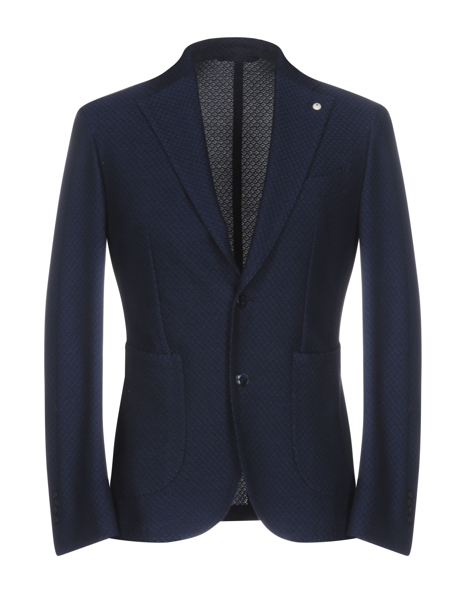 L.B.M. 1911 - Blazers