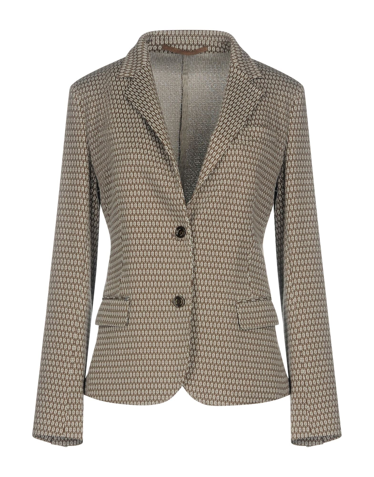 Eleventy Sartorial Jacket - Women Eleventy Sartorial ...
