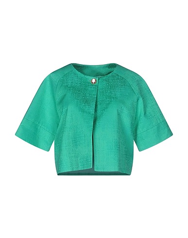 ZOOM BLUMARINE - Sartorial jacket