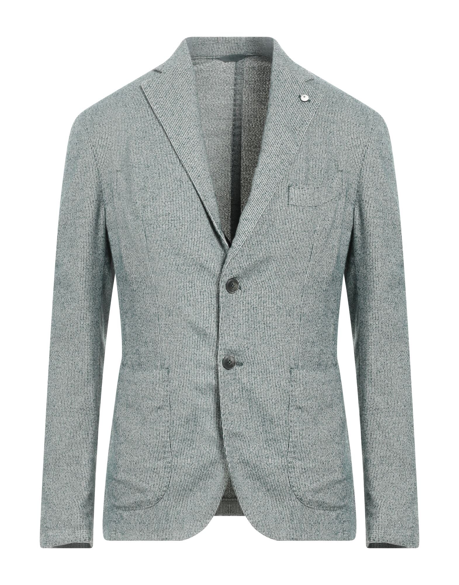 L.B.M. 1911 - Пиджаки