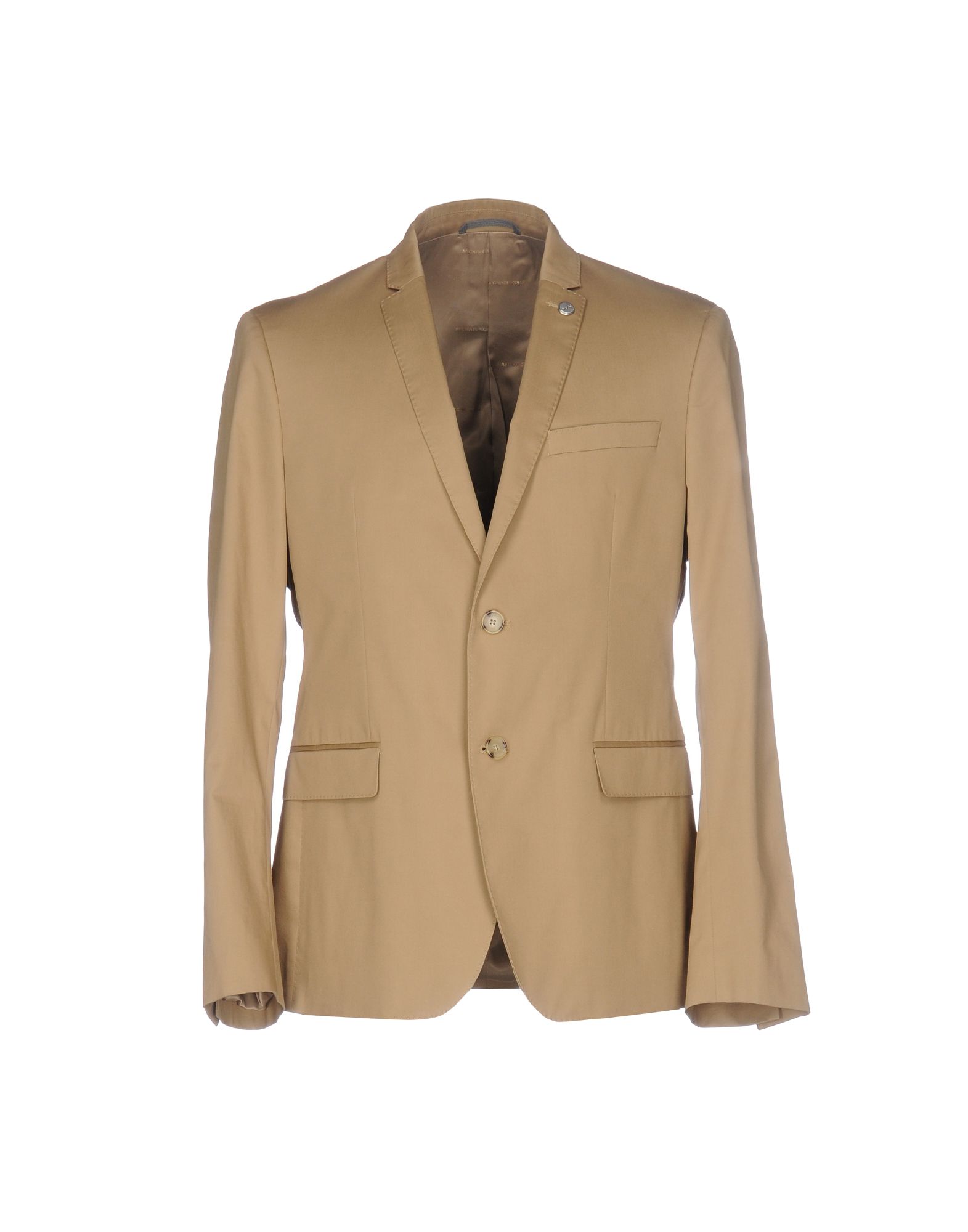 michael kors men's suit jackets