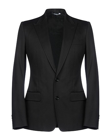 Dolce & Gabbana Blazer - Men Dolce & Gabbana Blazers online on YOOX ...