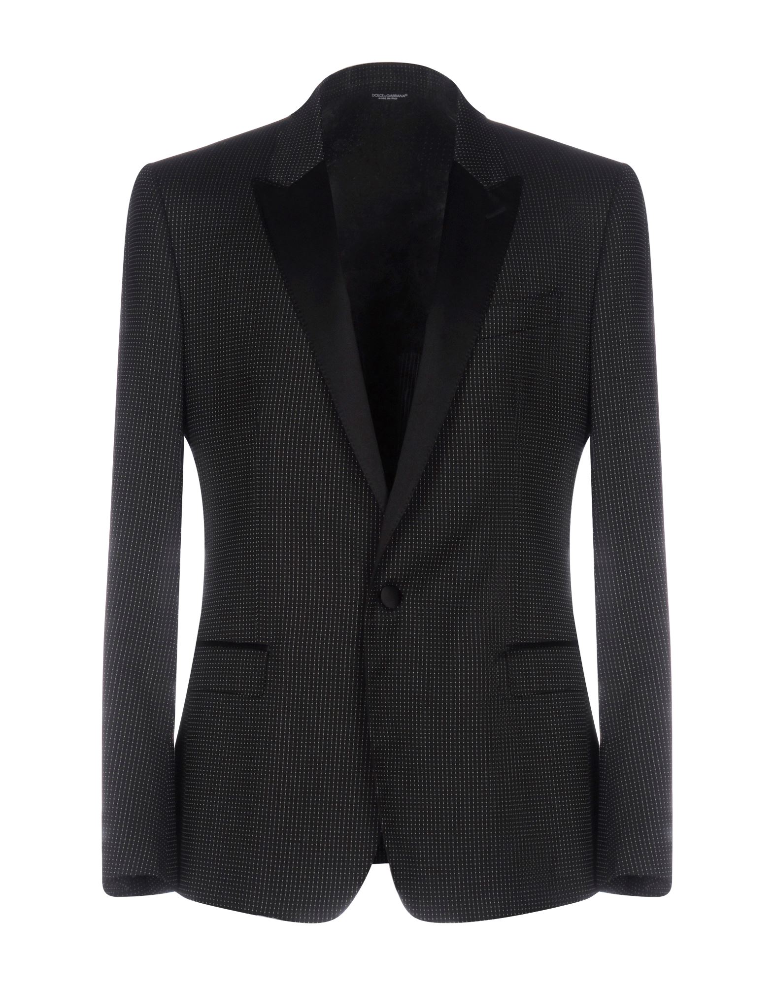 DOLCE&GABBANA - Blazers