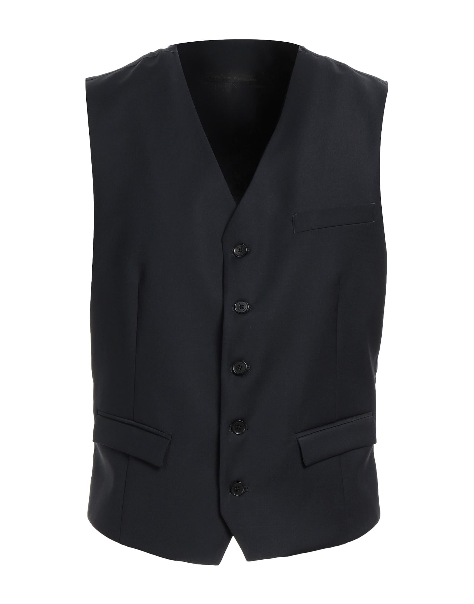 MASSIMO REBECCHI - Tailored Vests