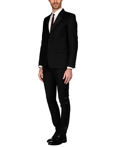ZOOM MARC JACOBS - Trajes