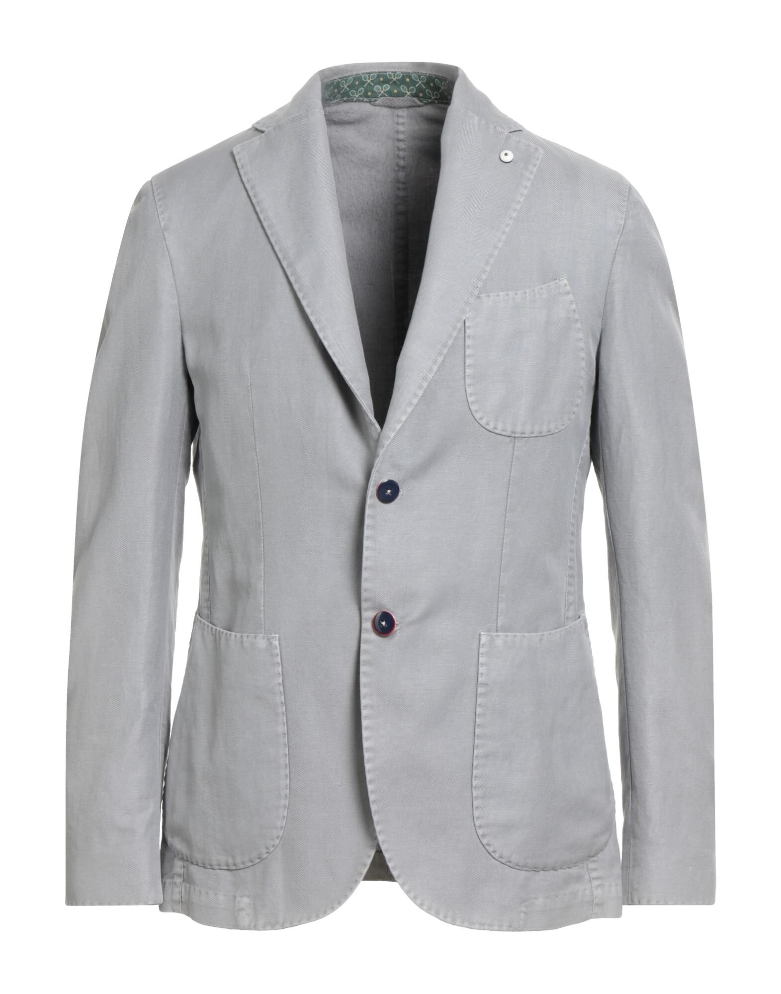 L.B.M. 1911 - Blazers