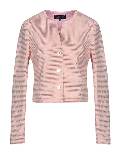 ZOOM ARMANI JEANS - Sartorial jacket
