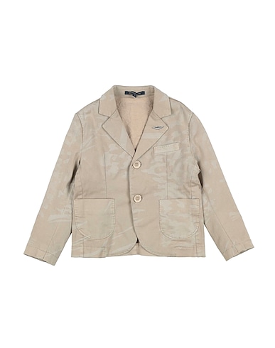 ASTON MARTIN Blazer 97% Cotone, 3% Elastan