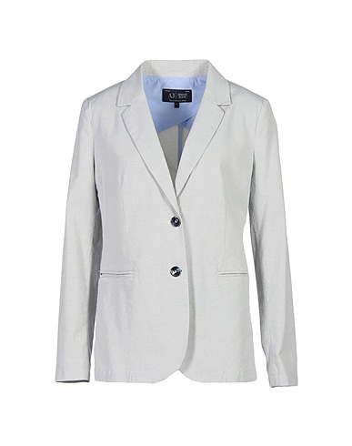 ZOOM ARMANI JEANS - Sartorial jacket