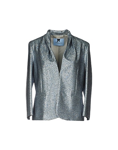 ZOOM BLUMARINE - Sartorial jacket