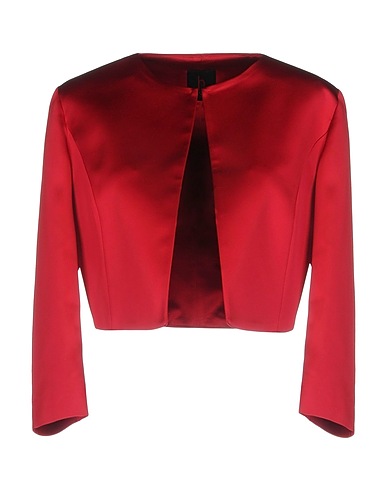 HANITA Jackett Fuchsia 97% Polyester, 3% Elastan
