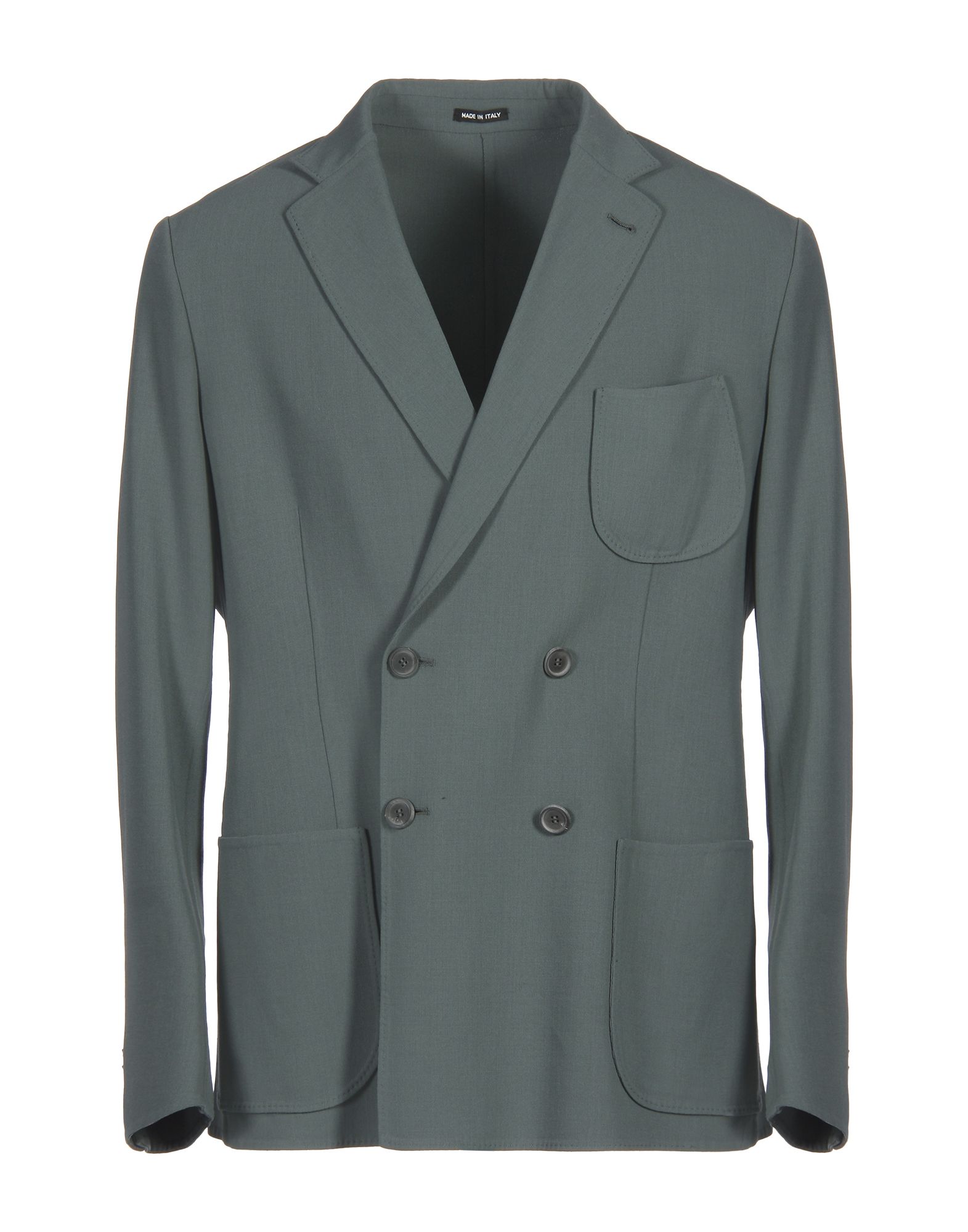 giorgio armani blazer mens