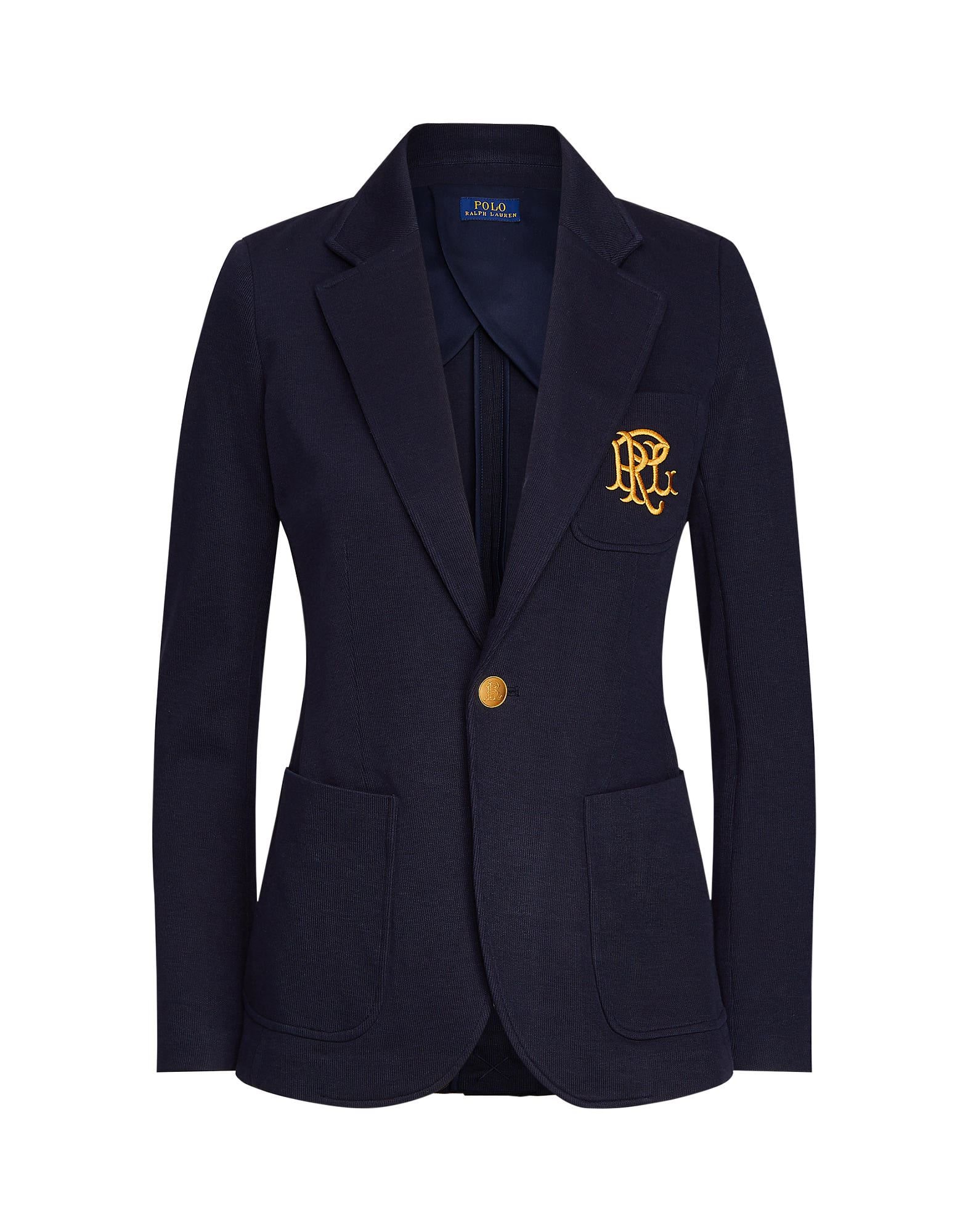 Ralph Lauren Пиджак Женский Купить