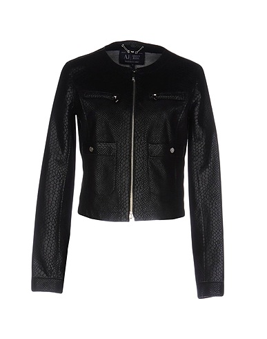 ZOOM ARMANI JEANS - Sartorial jacket
