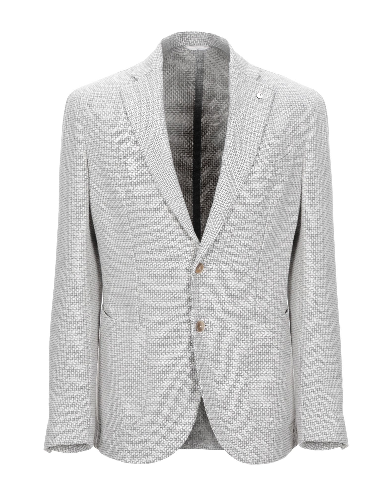 L.B.M. 1911 - Blazers