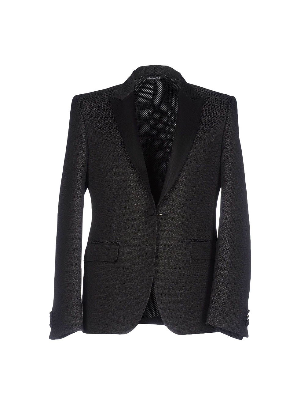 BRIAN DALES - Blazers