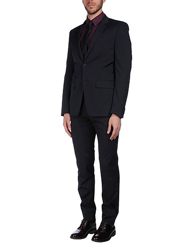 ZOOM GIVENCHY - Suits