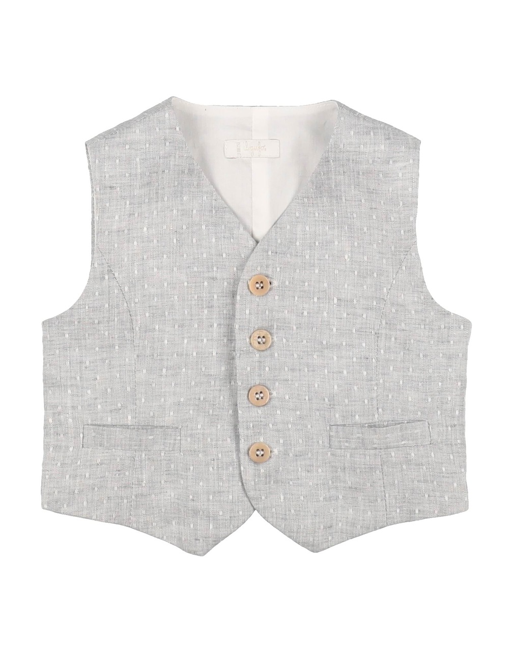 IL GUFO - Tailored Vests