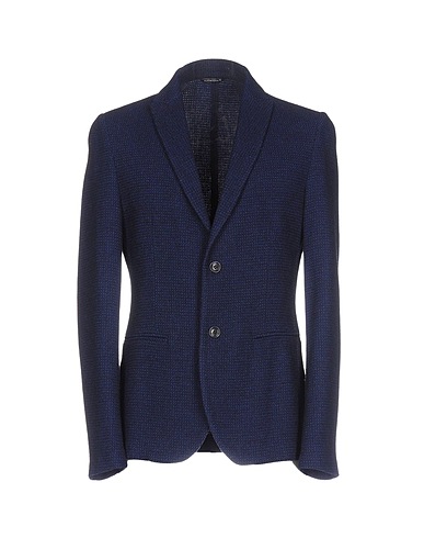 ZOOM DANIELE ALESSANDRINI - Blazer