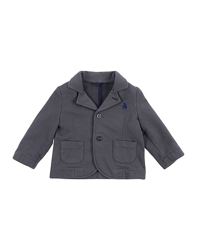 LE BEBÉ Blazer Lead 95% Cotton, 5% Elastane