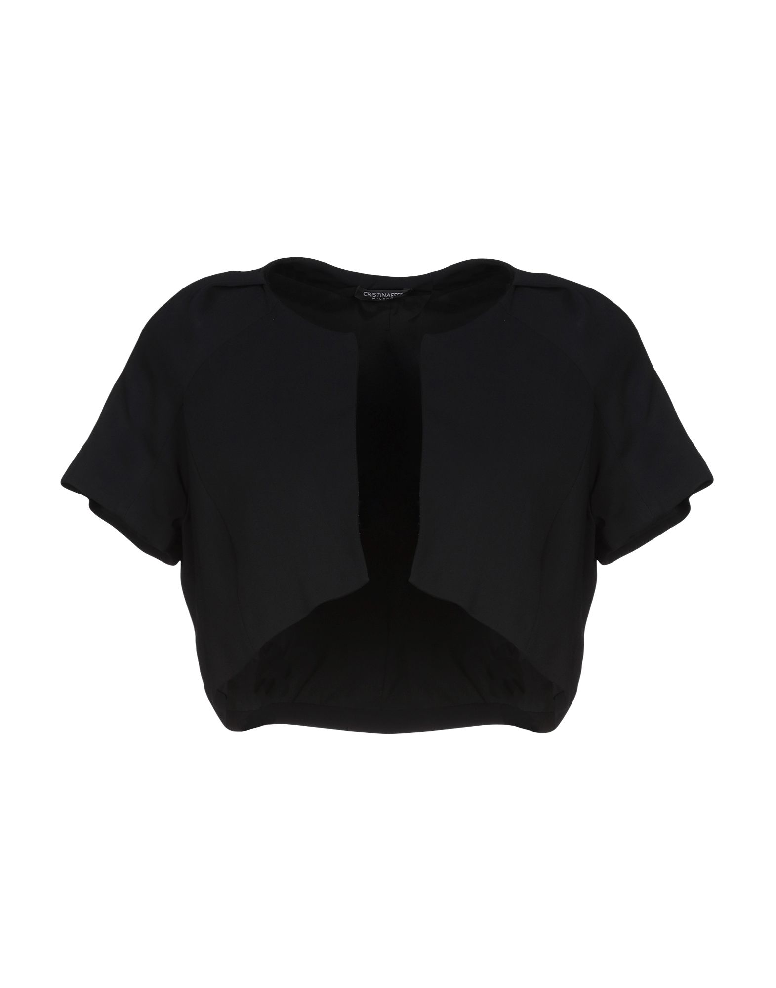 CRISTINAEFFE - Blazers